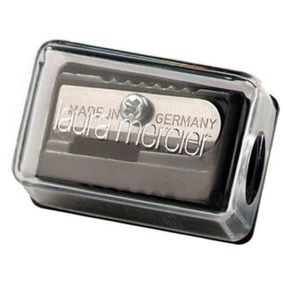 NWT Laura Mercier Pencil Sharpener